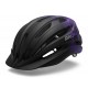 Kask dziecięcy GIRO REGISTER II matte purple rush Kask dziecięcy GIRO REGISTER II matte purple rush