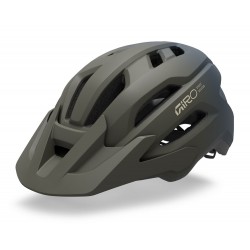 Kask dziecięcy GIRO FIXTURE II MIPS matte dark sage