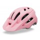 Kask dziecięcy GIRO FIXTURE II matte light pink
