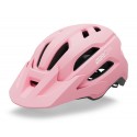 Kask dziecięcy GIRO FIXTURE II matte light pink