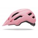 Kask dziecięcy GIRO FIXTURE II matte light pink