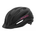 Kask GIRO REGISTER II W matte black raspberry
