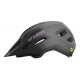 Kask GIRO FIXTURE II W MIPS black titanium Kask GIRO FIXTURE II W MIPS black titanium