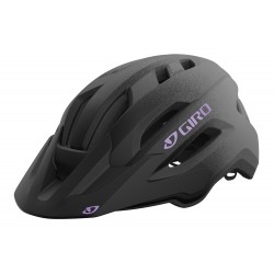 Kask GIRO FIXTURE II W MIPS black titanium