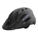 Kask GIRO FIXTURE II W MIPS black titanium