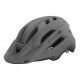 Kask GIRO FIXTURE II matte titanium