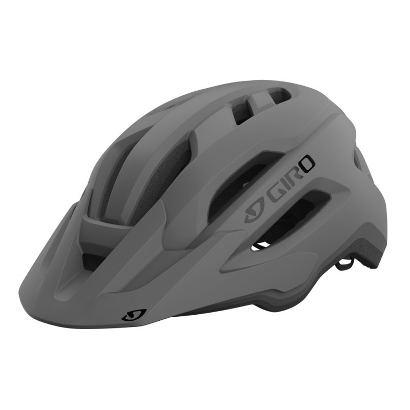 Kask GIRO FIXTURE II matte titanium