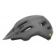 Kask GIRO FIXTURE II matte titanium