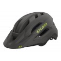 Kask GIRO FIXTURE II matte warm black