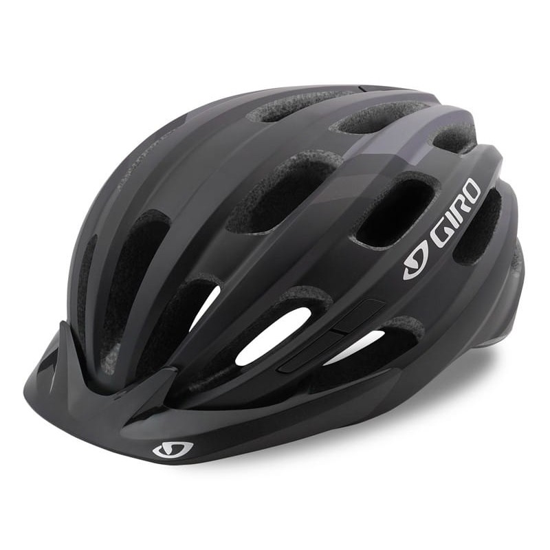 Kask GIRO REGISTER matt black 54-61