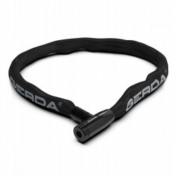 Zapięcie łańcuch GERDA CONTRA 900/6V NE