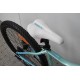 Rower dziecięcy 26" TABOU VENOM 4.0 W 13 turkusowo miętowy