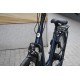 Rower GAZELLE Orange C7+ D53 mallard blue