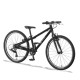 Rower dziecięcy KUbikes 24 S Czarny