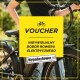 Voucher: Indywidualny dobór roweru elektrycznego