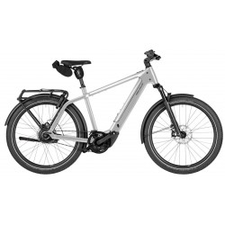 Rower elektryczny Riese & Müller Charger5 Vario T (53 cm, magnesium, testowy)