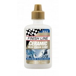 Olej FINISH LINE Ceramic Wax Lube parafinowy 120ml