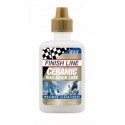 Olej FINISH LINE Ceramic Wax Lube parafinowy 60 ml