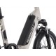 Rower elektryczny TABOU 20 FOLD UP 20 grey / black Rower elektryczny TABOU 20 FOLD UP 20 grey / black
