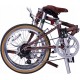 Rower składany 20" Dahon Broadwalk