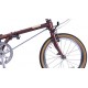 Rower składany 20" Dahon Broadwalk