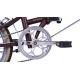 Rower składany 20" Dahon Broadwalk
