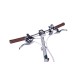 Rower składany 20" Dahon Broadwalk