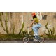 Rower składany 20" Dahon Broadwalk