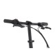 Rower składany TABOU 20 FOLD Urban black / silver Rower składany TABOU 20 FOLD Urban black / silver