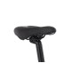 Rower składany TABOU 20 FOLD EASI black / gold