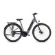 Rower elektryczny TABOU Mono Up Eco PLUS S antracyt / czerwony Rower elektryczny TABOU Mono Up Eco PLUS S antracyt / czerwony