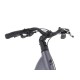 Rower elektryczny TABOU Mono Up Eco PLUS S antracyt / czerwony Rower elektryczny TABOU Mono Up Eco PLUS S antracyt / czerwony