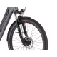 Rower elektryczny TABOU Mono Up Eco PLUS JR S antracyt / czerwony Rower elektryczny TABOU Mono Up Eco PLUS JR S antracyt / czerwony