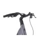 Rower elektryczny TABOU Mono Up Eco PLUS JR S antracyt / czerwony Rower elektryczny TABOU Mono Up Eco PLUS JR S antracyt / czerwony