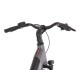 Rower elektryczny TABOU Mono Up Eco PLUS JR S antracyt / czerwony Rower elektryczny TABOU Mono Up Eco PLUS JR S antracyt / czerwony