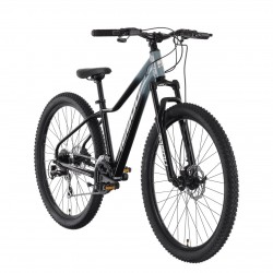 Rower młodzieżowy 27,5" TABOU VENOM 4.0 S szary / czarny