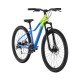 Rower dziecięcy 26" TABOU VENOM 3.0 XS blue / lime