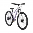 Rower młodzieżowy 26" TABOU VENOM 4W XS purple white