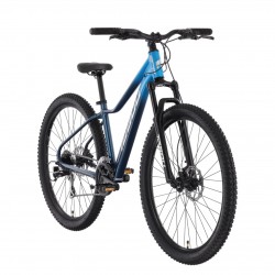 Rower młodzieżowy 26" TABOU VENOM 4.0 XS navy blue