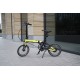 Rower elektryczny 16" DAHON K-Feather składany