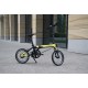Rower elektryczny 16" DAHON K-Feather składany