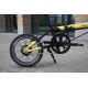 Rower elektryczny 16" DAHON K-Feather składany