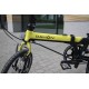 Rower elektryczny 16" DAHON K-Feather składany
