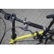 Rower elektryczny 16" DAHON K-Feather składany