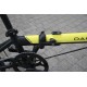 Rower elektryczny 16" DAHON K-Feather składany