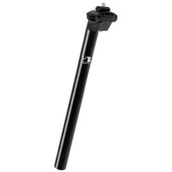 Wspornik siodła 27,2 M-Wave czarna 350mm