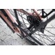 Rower Storm Maraton Lady 8.0 łosoś 17"