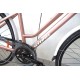 Rower Storm Maraton Lady 8.0 łosoś 17"