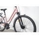 Rower Storm Maraton Lady 8.0 łosoś 17"