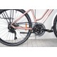 Rower Storm Maraton Lady 8.0 łosoś 17"